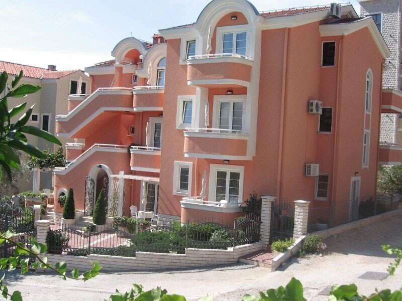 Изображение Koral Lux 3*